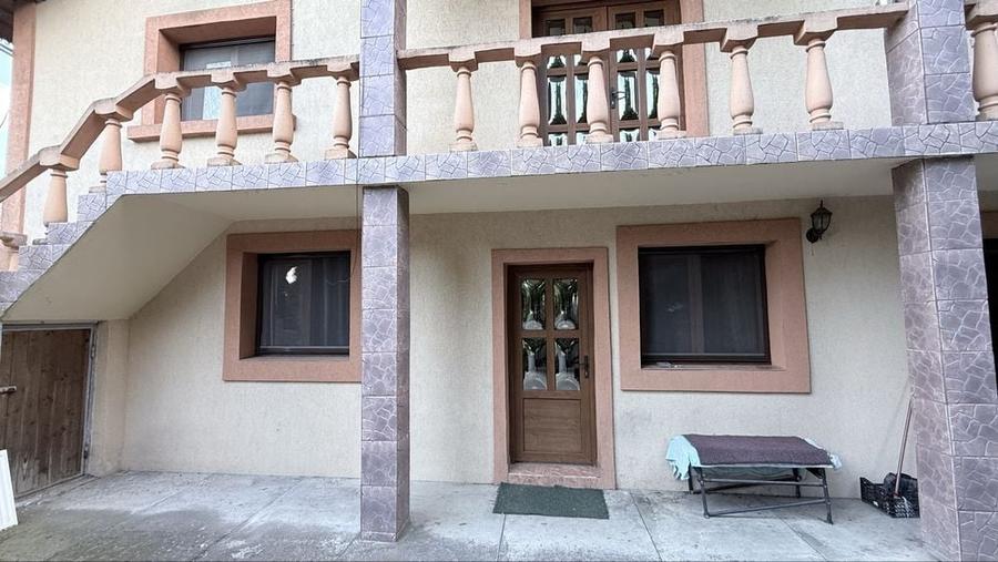 Apartament cu 2 camere semidecomandat în Nicolina