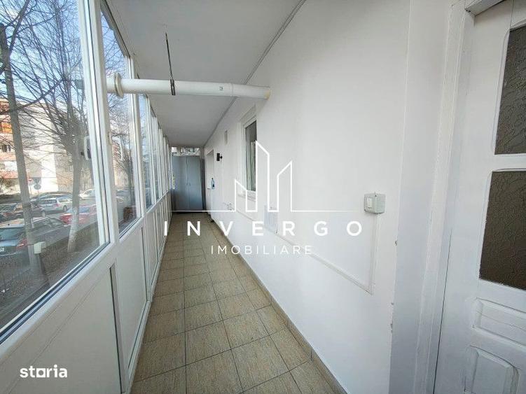 Spațiu comercial, de 50 mp, în Mănăștur