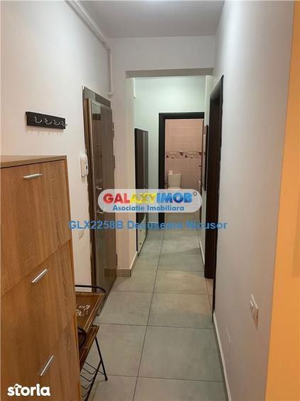 Apartament cu 3 camere, mobilat în Chiajna