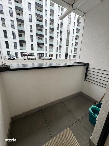 Garsonieră în Vasile Alecsandri