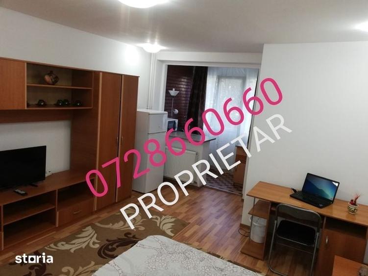 Inchiriere garsoniera Drumul Taberei langa Hanul Drumetului - 1
