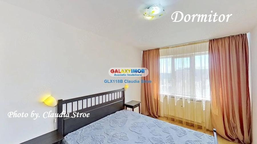 INCHIRIERE APARTAMENT 2 CAMERE DRISTOR METROU - 5
