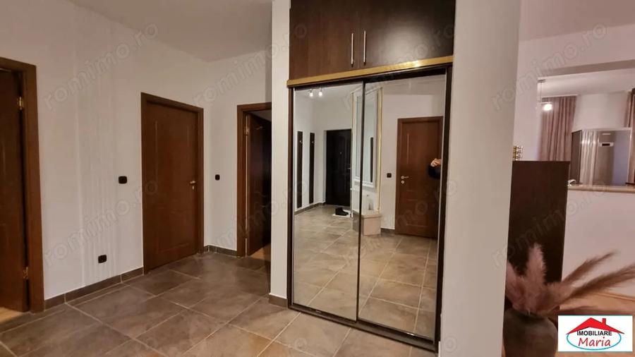 Apartament cu 3 camere în Semicentral
