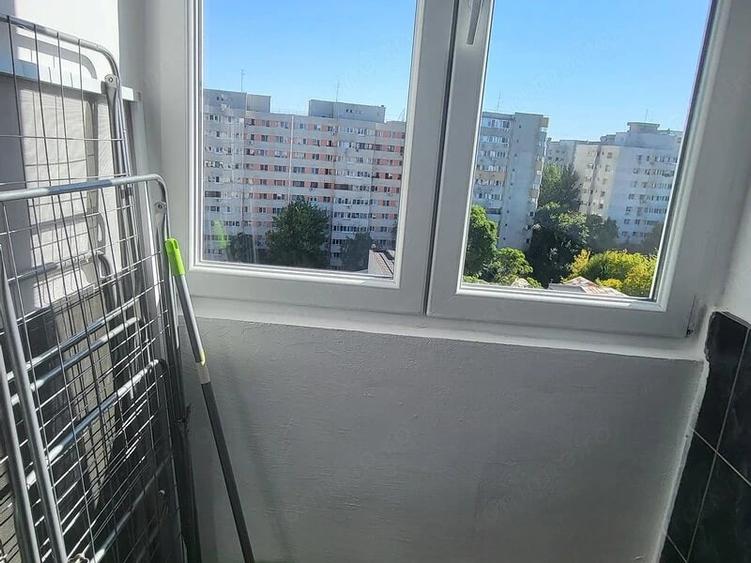 Garsonieră decomandată în Iancului