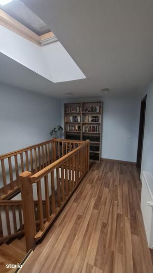 Casă cu 3 camere cu Teren 190 Mp în Central