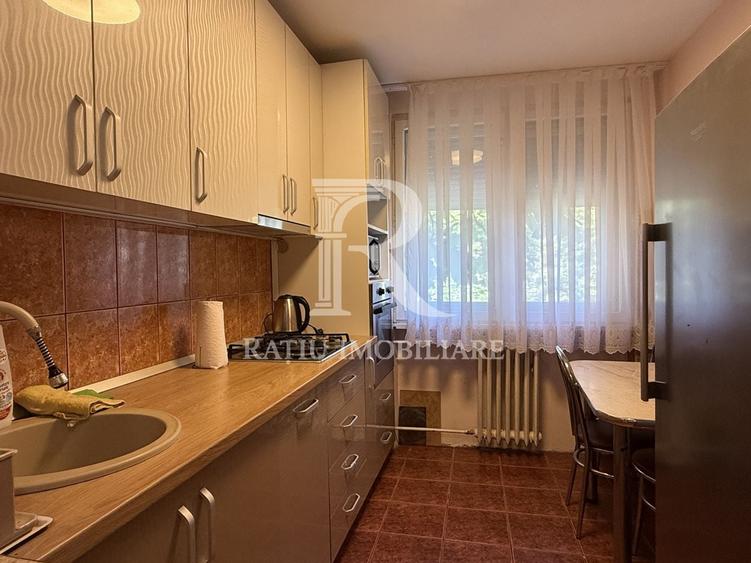 Apartament cu 2 camere de închiriat | Rogerius | Oradea - 9