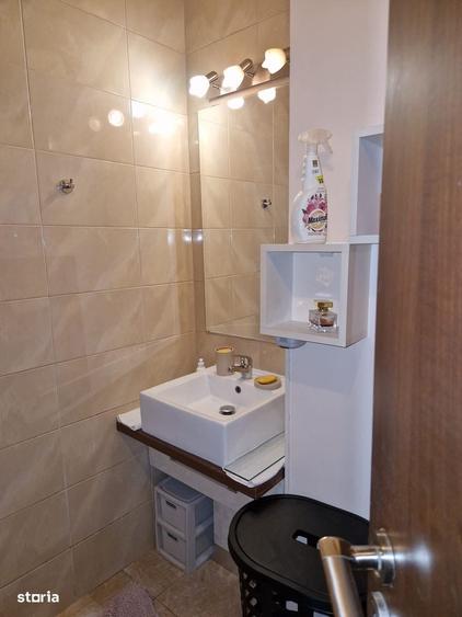 Apartament cu 2 camere în Militari