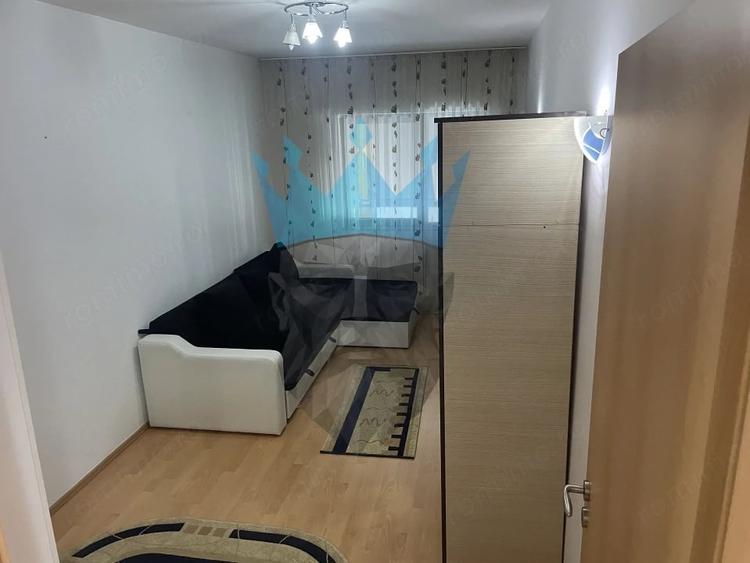Apartament Spatios 3 Camere Doamna Ghica Plaza - 6
