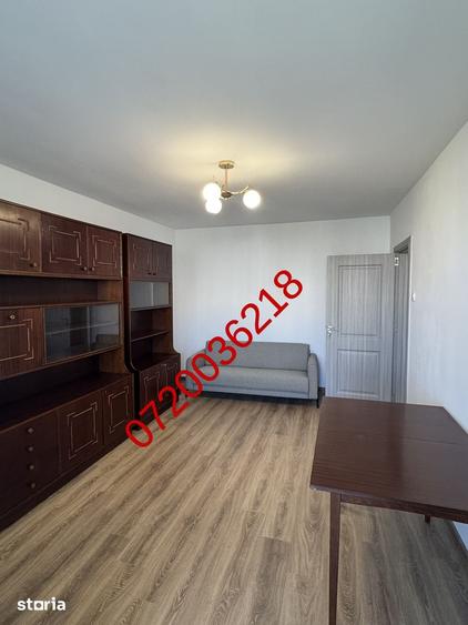 Apartament cu 3 camere decomandat în Drumul Taberei