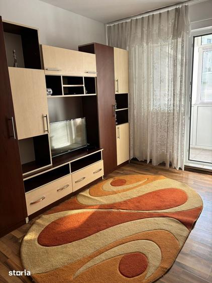 Apartament cu 2 camere semidecomandat în Alexandru cel Bun