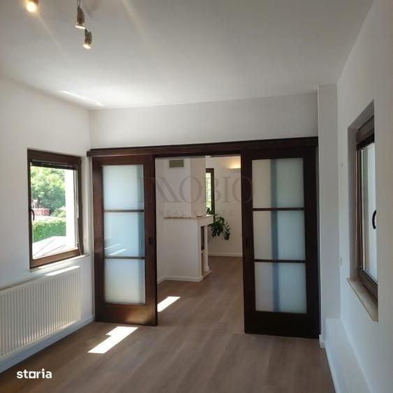 Apartament cu 4 camere în Kiseleff