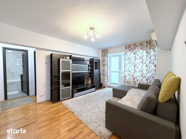 3 camere | 2 bai | centrala proprie | parcare Mosilor-Obor - 2