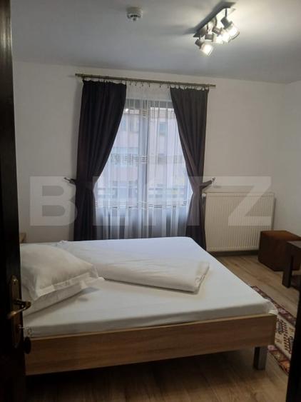 Hotel/Pensiune, de 411 mp, în Gura Humorului