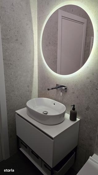 Apartament cu 3 camere în Obor