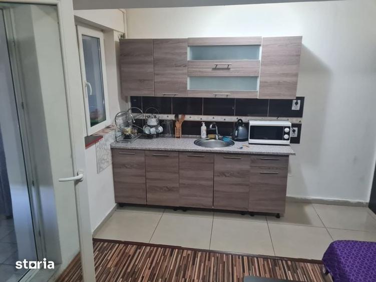 Apartament 2 camere piata resita - 7