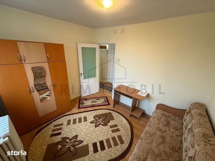 Apartament cu 2 camere decomandat în Alexandru cel Bun
