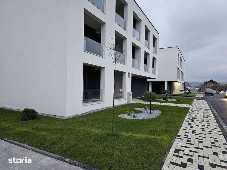 Ultimul apartament +2 parcari sub bloc +boxa incluse - 9