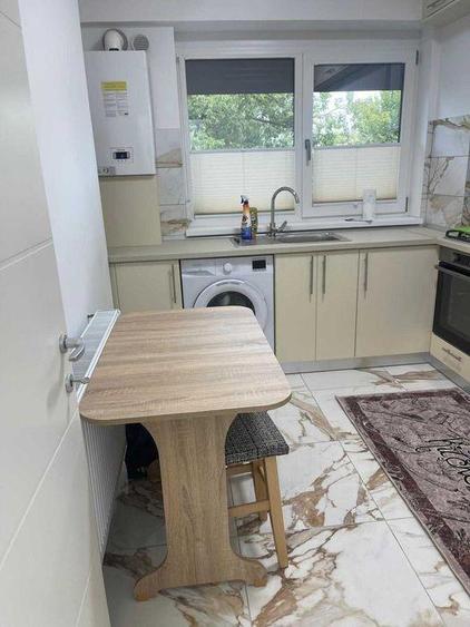 Apartament cu 2 camere decomandat în Frumoasa
