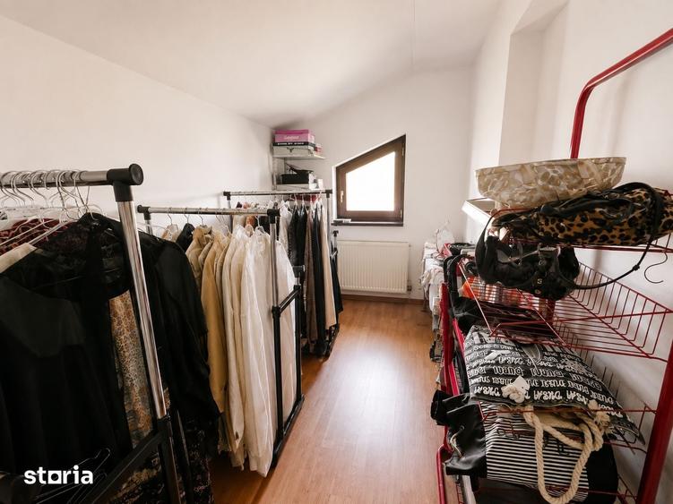 Casă cu 3 camere cu Teren 625 Mp în Central