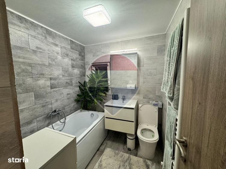 Apartament 1 camera de inchiriat | Iasi | Etaj 3 - 6
