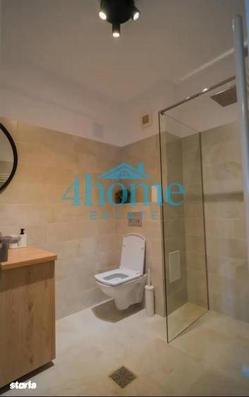 Apartament cu 2 camere în Aviației