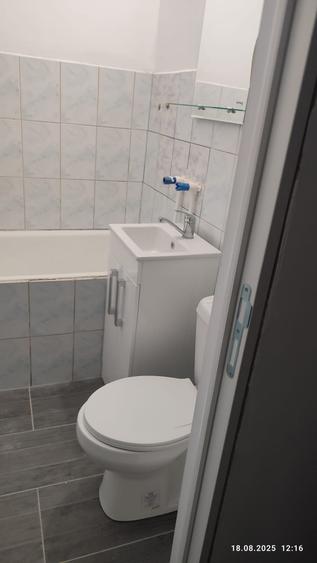 Garsonieră semidecomandată în Soarelui