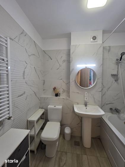 Apartament cu 2 camere în Metalurgiei