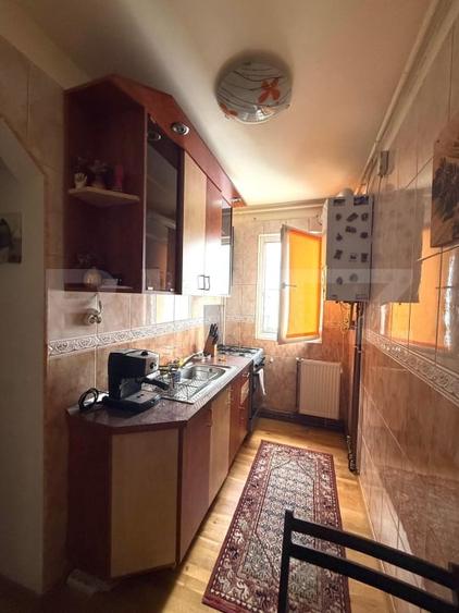 Apartament de vazare, 48 mp, Cartierul Dâmbu Pietros - 9