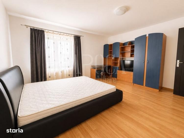 Apartament 3 camere de vanzare in Manastur, Cluj Napoca - 1