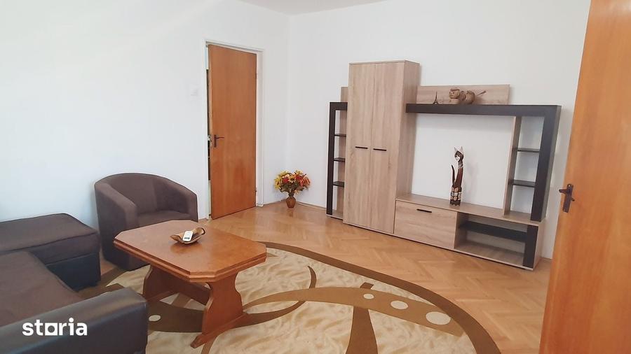 Titan, Burdujeni, inchiriere 2 camere, bloc reabilitat, 10 min metrou - 1