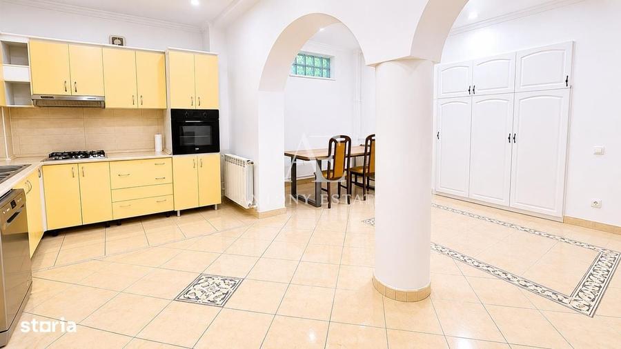 Spațiu comercial, de 38 mp, în Ultracentral