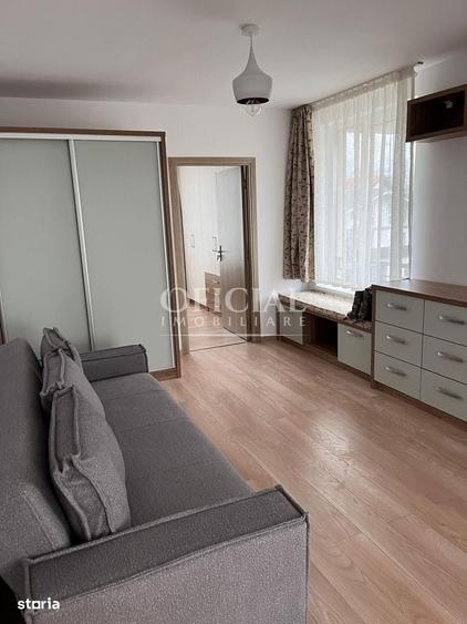 Apartament 2 Camere | 60 mp | Parcare | Pet Friendly | Andrei Muresanu - 2
