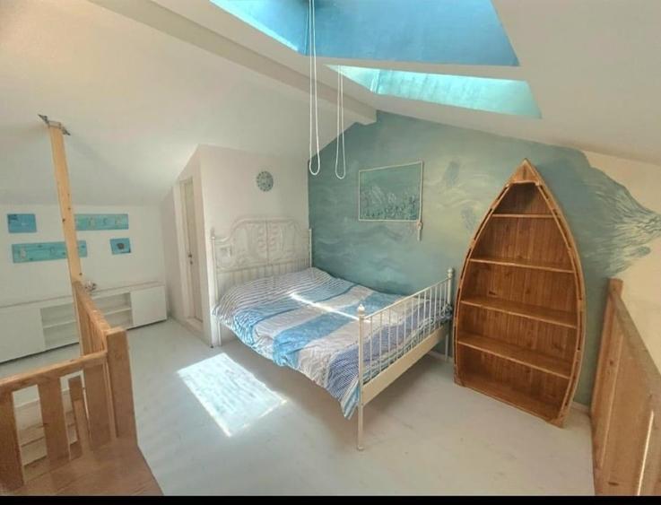 Apartament cu 2 camere în Schitu