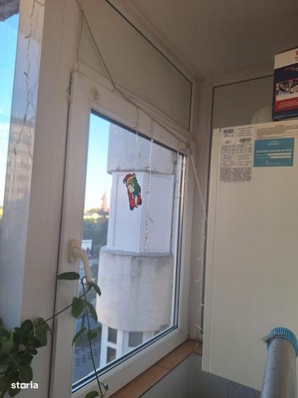 Apartament cu 3 camere în Unirii Nord