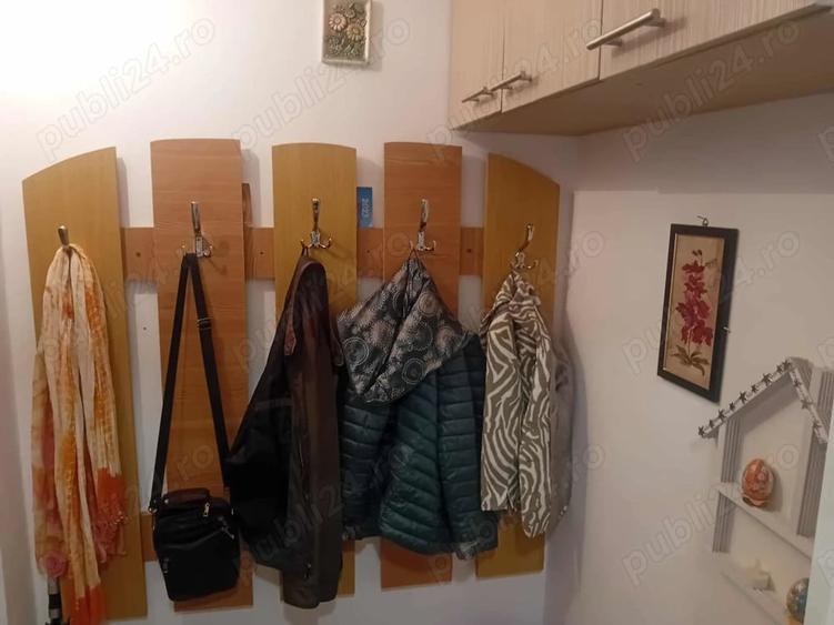 Apartament cu 2 camere semidecomandat în Dărmănești