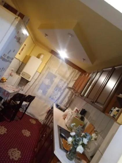 Apartament cu 2 camere decomandat în Răcădău