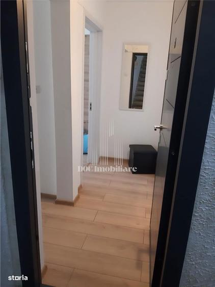 Apartament cu 2 camere decomandat în Dobroești