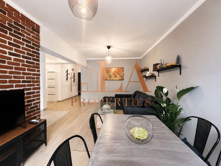 Apartament cu 2 camere decomandat în Drumul Taberei