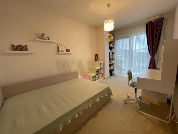 Duplex cu 5 camere cu Canalizare în Florești