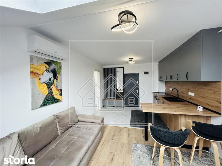 Apartament cu 2 camere în Lazaret