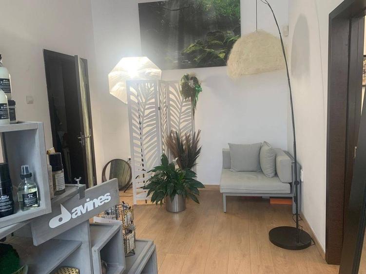 Apartament cu 1 camera confort sporit, 40mp, etaj 1, finisat, in Centru - 1