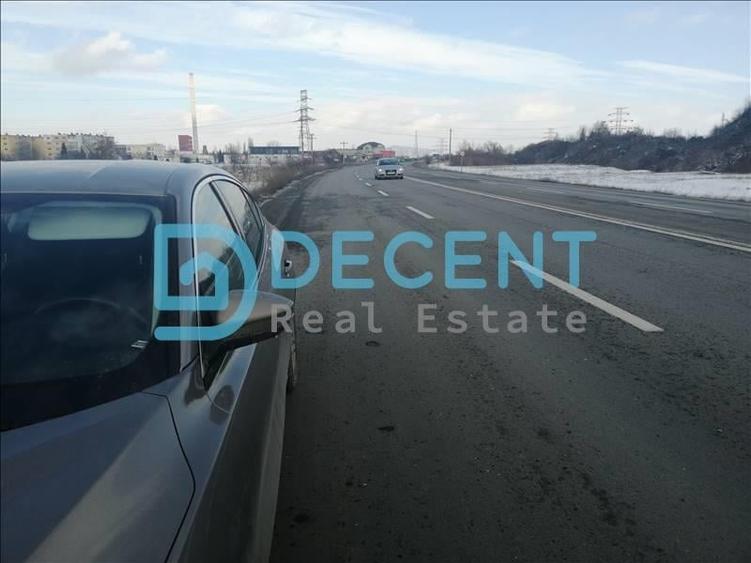 Teren Construcții intravilan de 16120 mp, în Centură