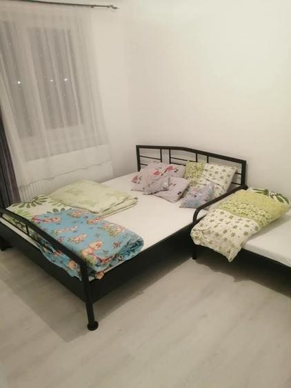 Casă cu 4 camere în Vladimirescu