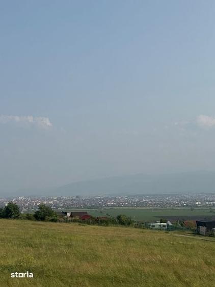 Teren de 500 mp, în Ștrand