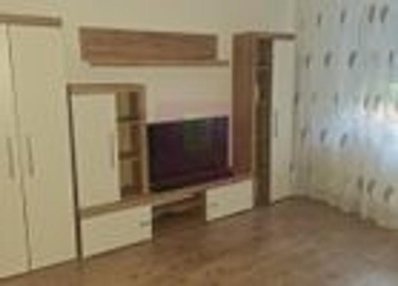 Apartament cu 2 camere semidecomandat, mobilat în Lacul Tei