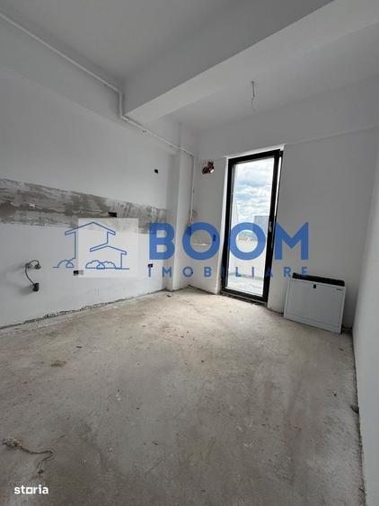 Garsoniera ETAJ 2 | Bloc Nou INTABULAT | Garaj INCLUS - 3
