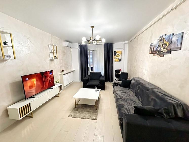 Apartament 2 Camere | Centrala | Central Address Residence - 3
