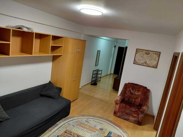 Apartament cu 2 camere - Aparatorii Patriei - 6