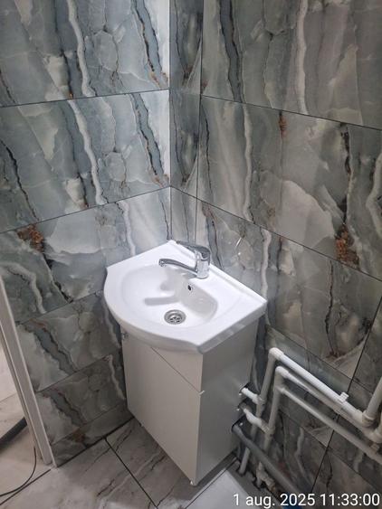 Garsonieră semidecomandată în Alexandru cel Bun