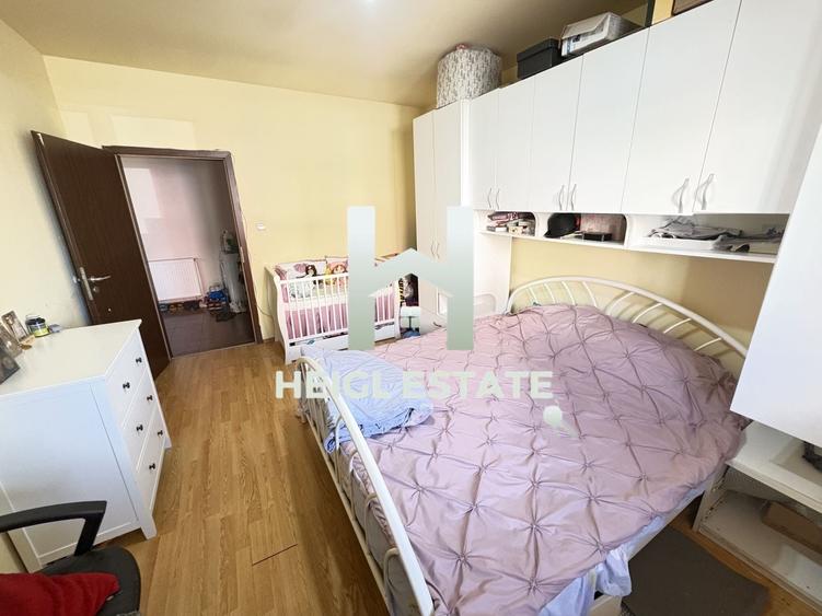 Apartament cu 2 camere in Giroc in zona unitatii militare - 1